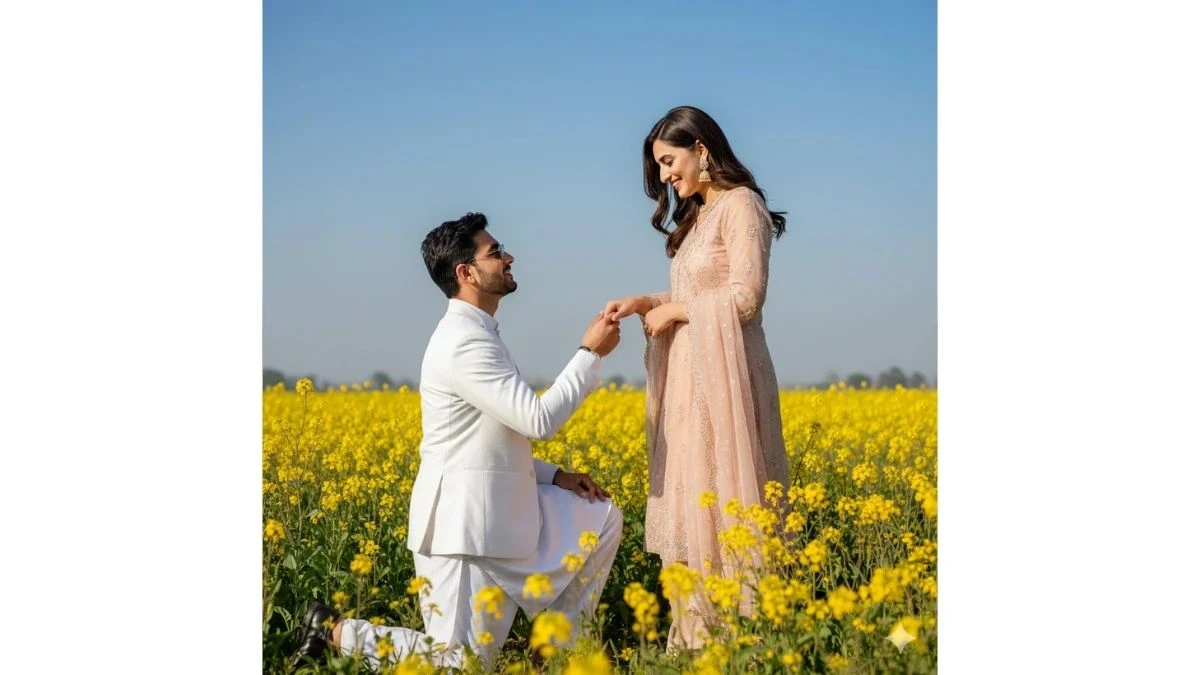 Best 10 Google Gemini AI Photo Editing Prompts for Couples to Craft Breathtaking Mustard Field Cinematic Masterpieces Instantly - 56944d286ea1ec39538511 