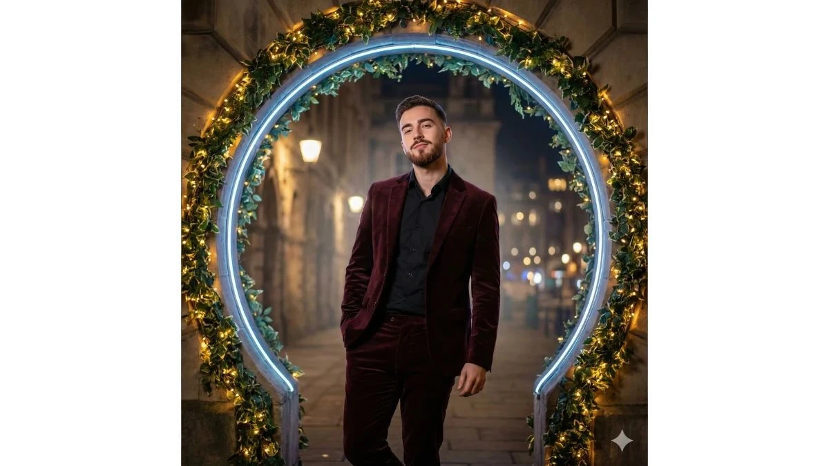 Best 15 Gemini AI Photo Editing Prompts for Boys to Create Ultra-Realistic, DSLR-Style Cinematic Fashion Portraits - 56948beaa9502354295656 