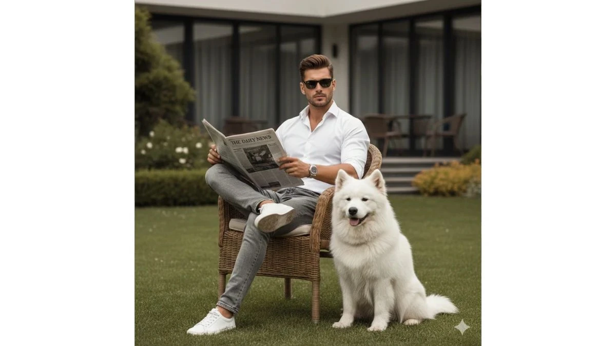 12 Best Google Gemini AI Photo Editing Prompts for Dog Lovers to Create Heart-Melting, Aesthetic & Realistic Pet Portraits - 569539e84134ee51015452