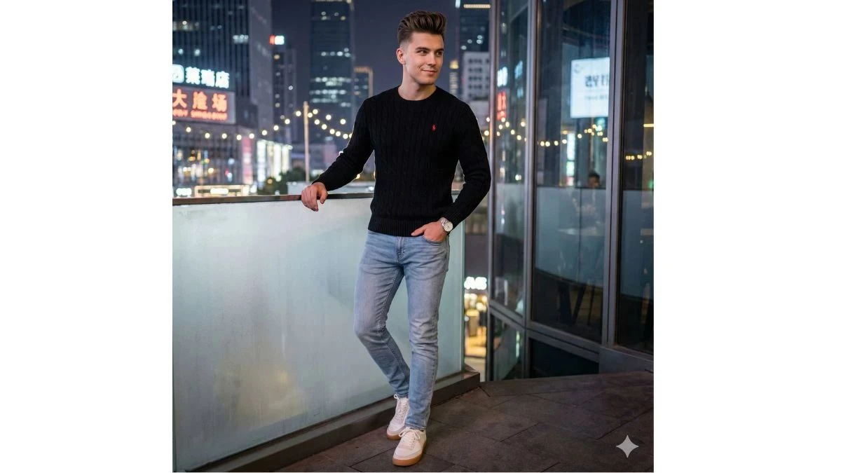 Trending Gemini AI Photo Editing Prompts for Boys to Create Ultra-Realistic, Classy Portraits - 6692e63a6a6cc261992945 