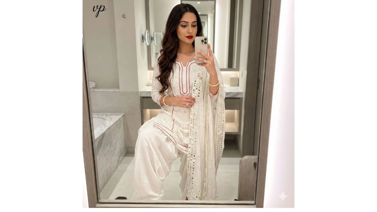 Viral Google Gemini AI Photo Editing Prompts for Girls to Create Ultra-Realistic Selfie Portraits - 669325788d277e68169330 