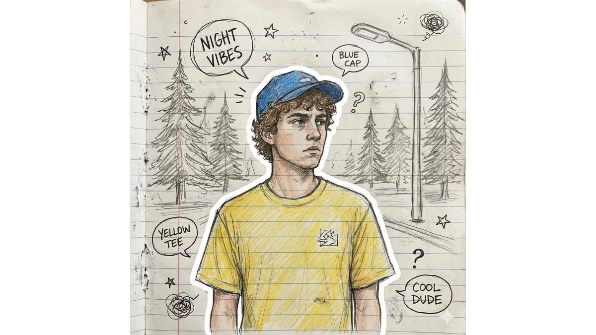 12 Must-Try Google Gemini AI Prompts to Transform Photos into Hand-Drawn Doodle Art Portraits - 66940d8941385850681012