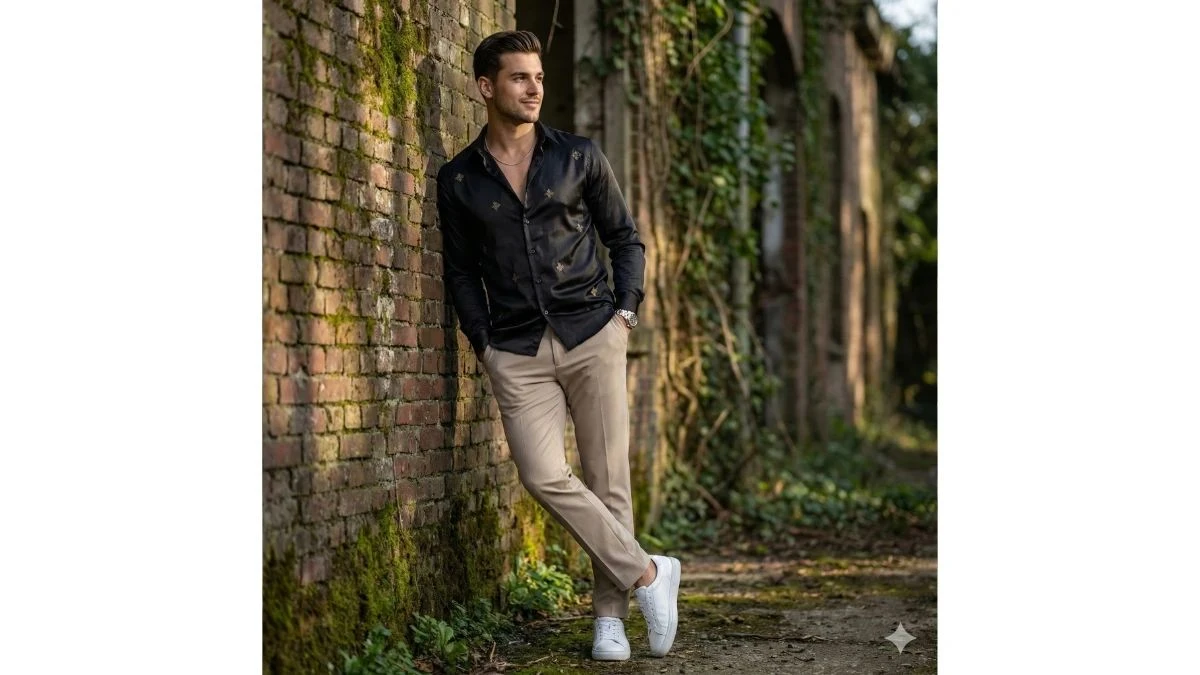 Best 15 Gemini Nano Banana Pro Prompts for Boys to Unlock Your Creativity, Master Your Portraits, and Enhance Your Photo Editing Skills - 669437d406b13b43216450