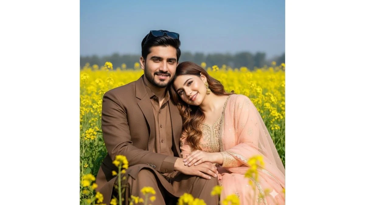 Best 10 Google Gemini AI Photo Editing Prompts for Couples to Craft Breathtaking Mustard Field Cinematic Masterpieces Instantly - 66944d2fe58f8573374389 