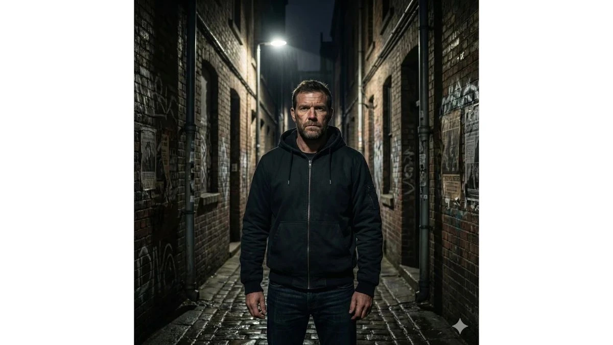 12 Ultra-Realistic ChatGPT Image Prompts for Boys to Create Stylish Urban Cinematic Photos - 669535270ec4d570243412 