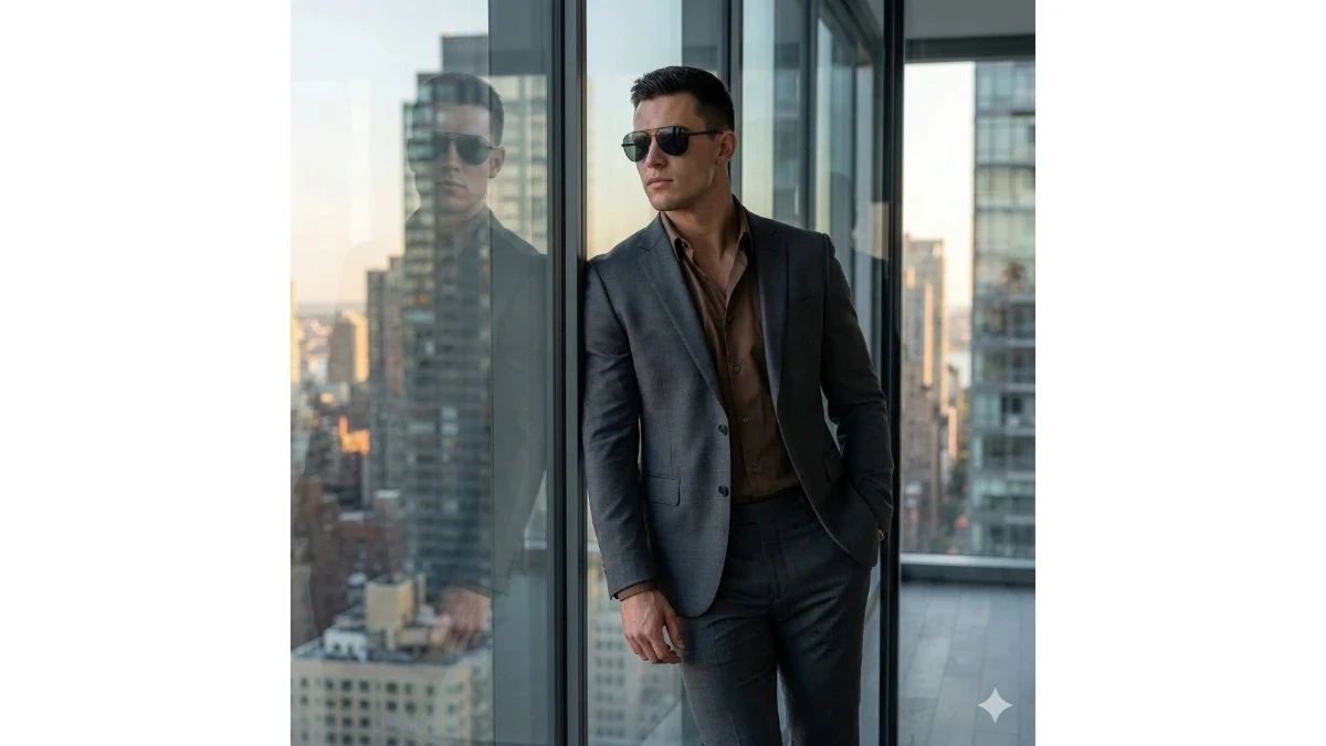 15 Trendy Google Gemini AI Photo Prompts for Men to Design Smart & Stylish Looks - 66954f03c6bf5c56148063 