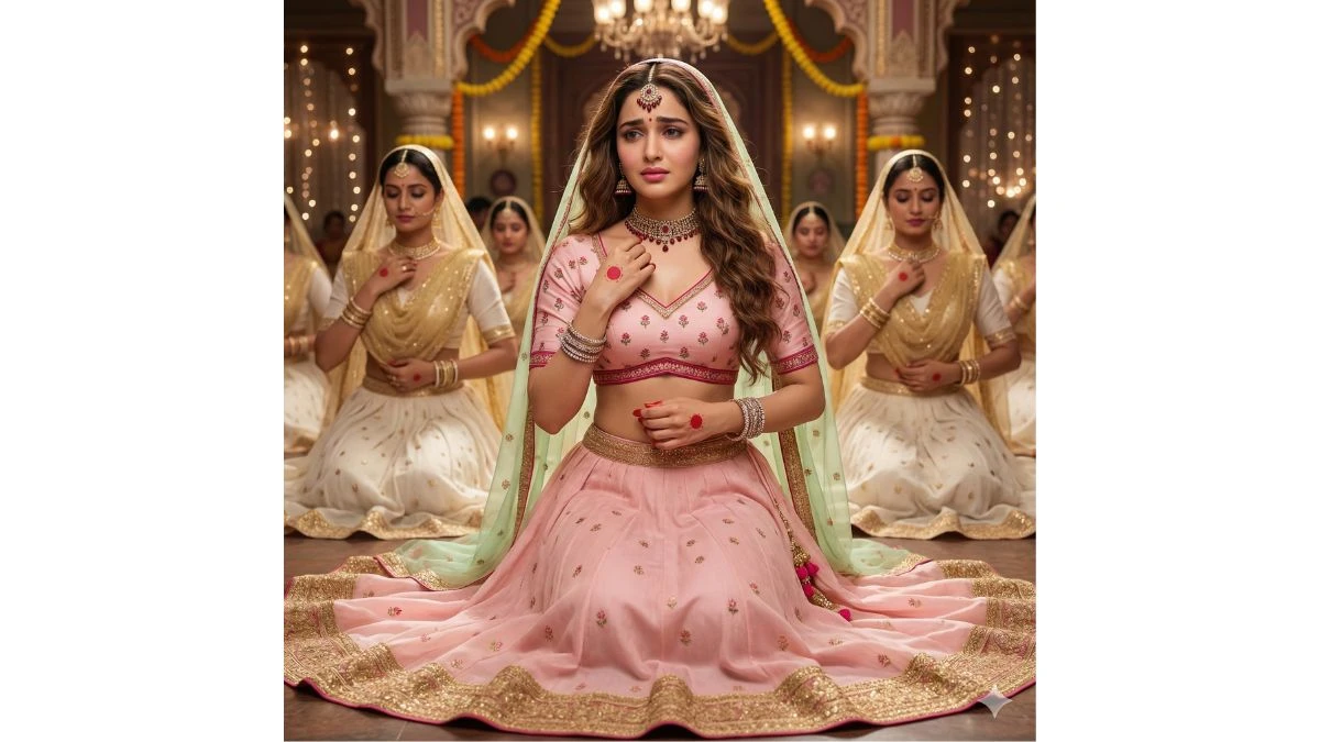 Best Google Gemini AI Prompts for Girls to Creating Ultra-Realistic Cinematic Portraits - 7692d168ae0f5b6057489 