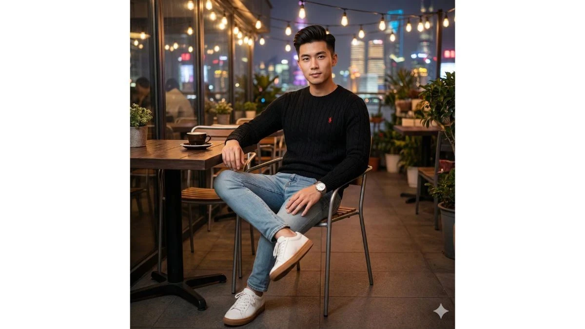 Trending Gemini AI Photo Editing Prompts for Boys to Create Ultra-Realistic, Classy Portraits - 7692e63a71935271665618 