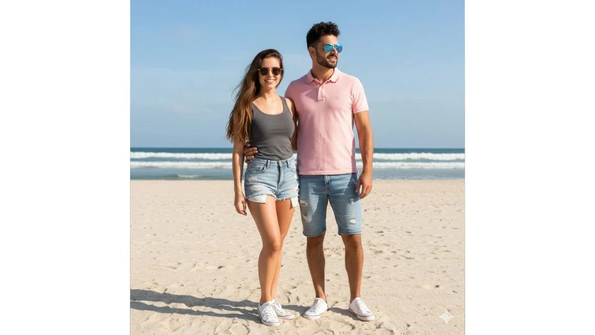 Viral New Gemini AI Seaside Photo Editing Prompts for Couples to Capture Breathtaking Beach Moments, Elevate Your Love Story, and Create Lasting Memories - 7693a4a15c482299316073