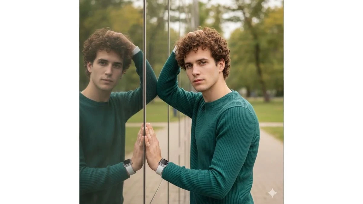 Trending 15 ChatGPT Photo Editing Prompts for Men to Craft Ultra-Realistic 8K Stylish Profile Pictures - 7694383790e30139424062