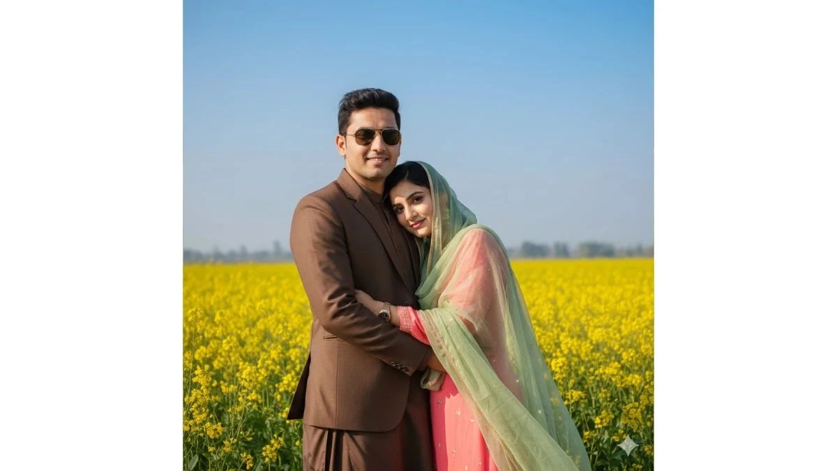 Best 10 Google Gemini AI Photo Editing Prompts for Couples to Craft Breathtaking Mustard Field Cinematic Masterpieces Instantly - 76944d2fecfe3523016648 