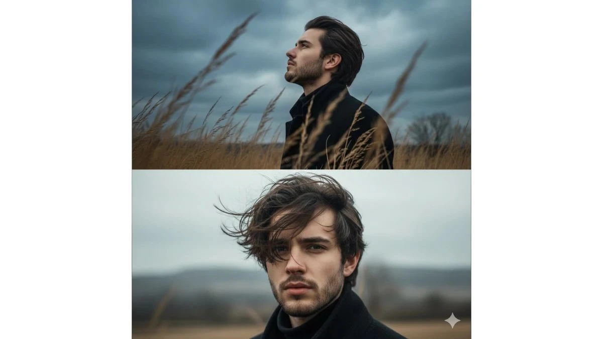 Viral 15 ChatGPT AI Photo Editing Prompts for Men to Craft Striking Moody & Cinematic Hyper-Realistic DSLR-Quality Portraits - 76944daa4baf6f34052640 