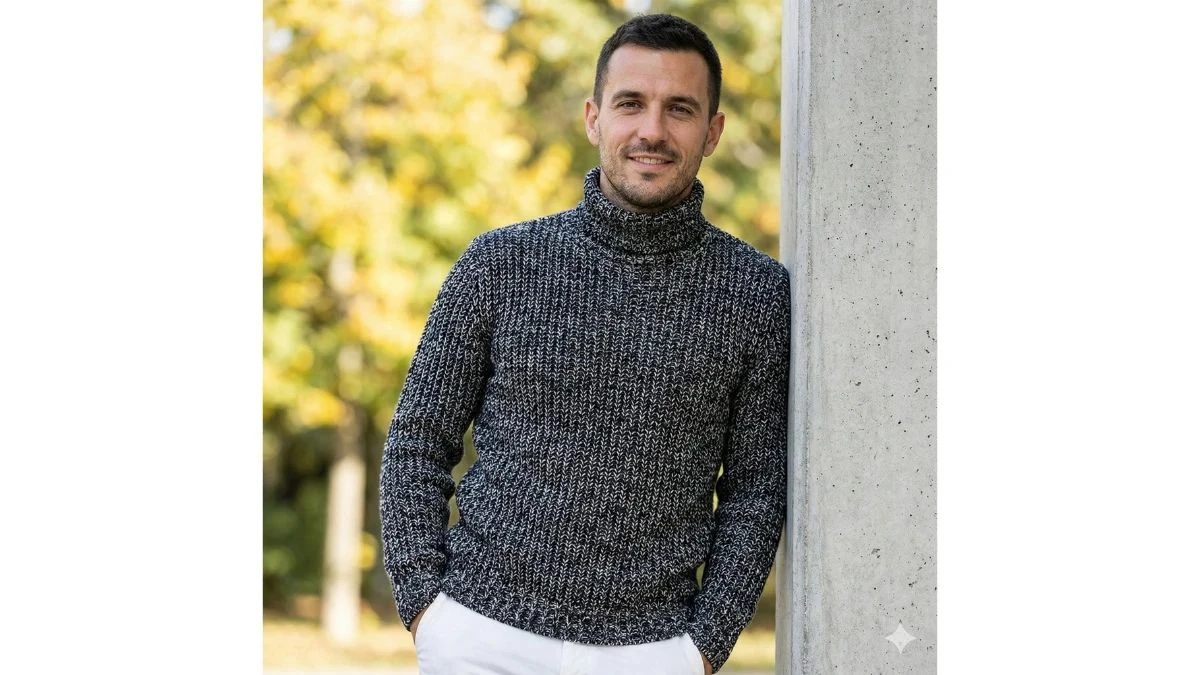 Best 15 Gemini AI Photo Editing Prompts for Boys to Create Ultra-Realistic, DSLR-Style Cinematic Fashion Portraits - 76948bf1755bb038172051 