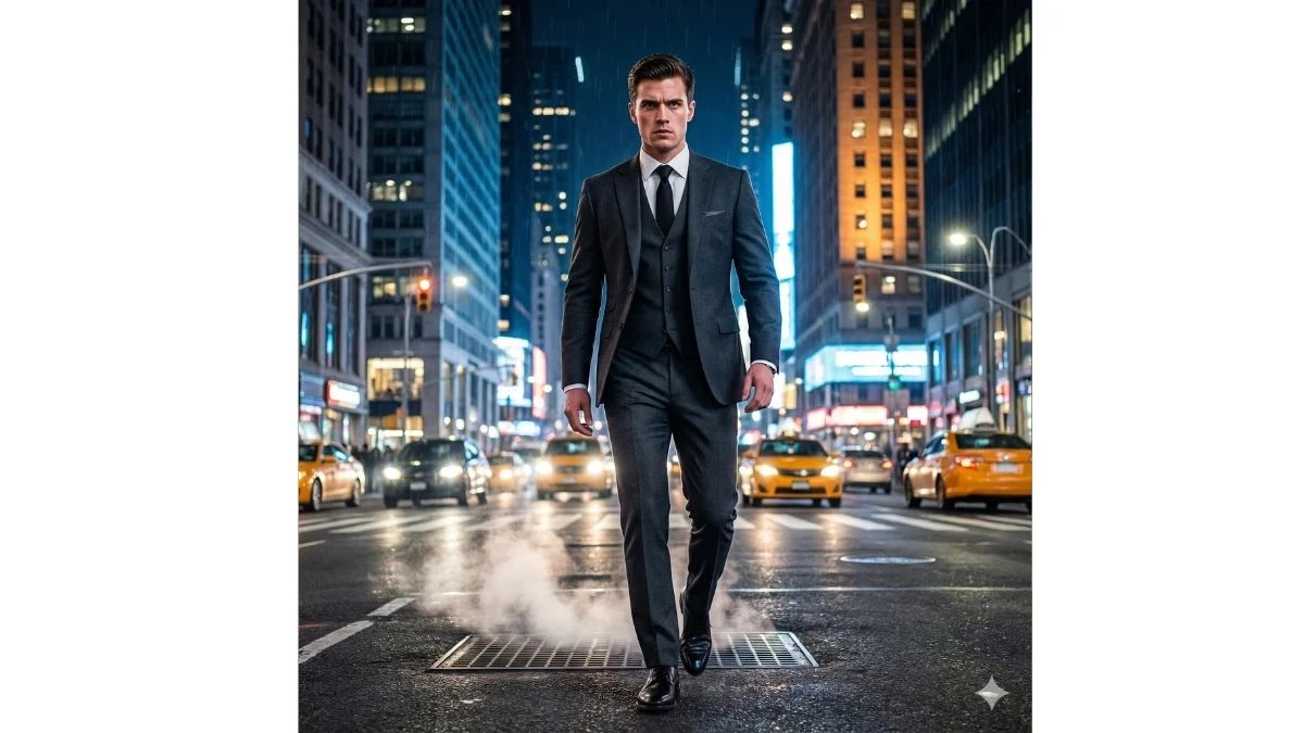 12 Viral Gemini Nano Banana Pro Prompts to Transform Simple Selfies into Hollywood-Style Professional Portraits - 7694a2aec02c3f46764185 