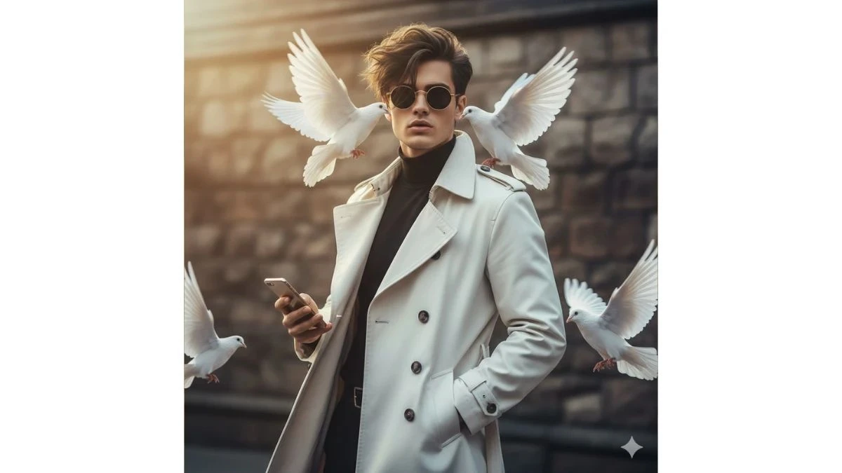 15 Best Google Gemini AI Photo Editing Prompts for Men's Stylish 8K Portraits - 76951fb8f6771287105236 