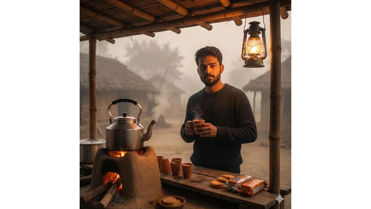 12 Trending Google Gemini AI Prompts for Boys to Generate Realistic Outdoor Cinematic Portraits - 76951ff67bdcc251344172