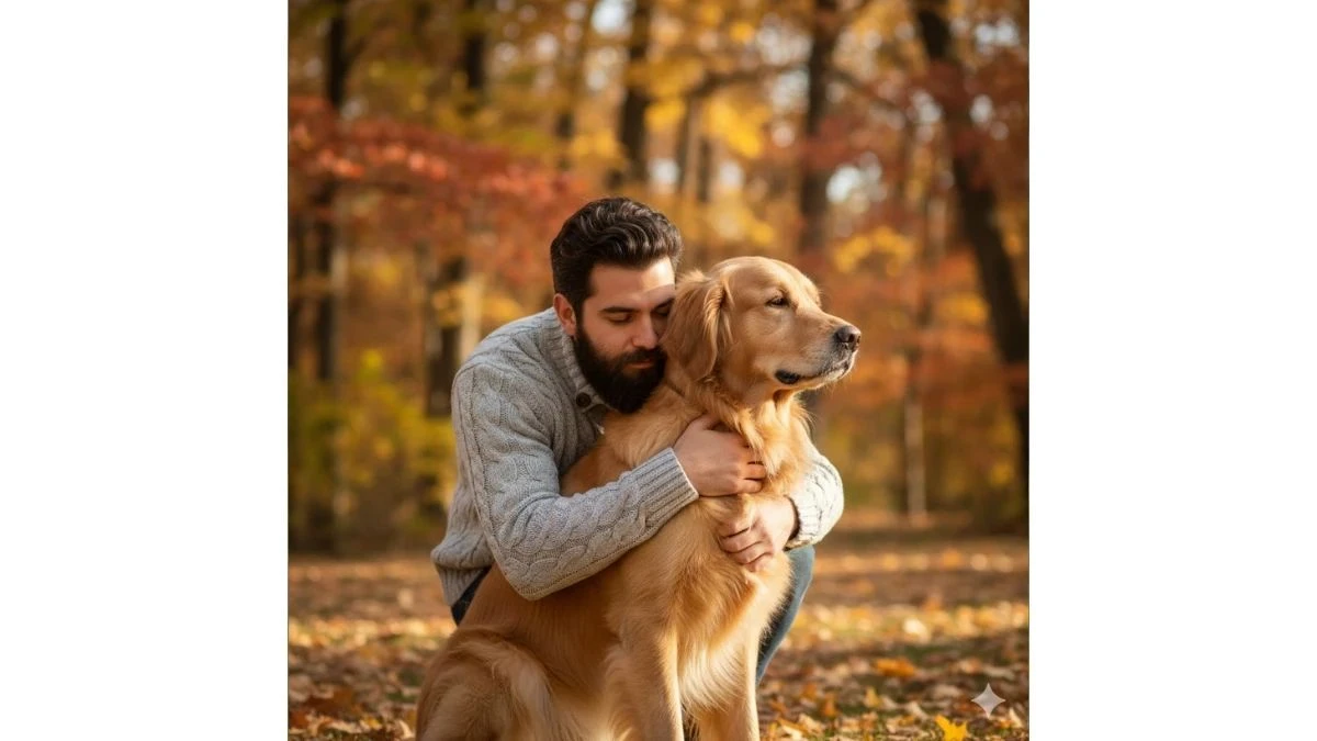 12 Best Google Gemini AI Photo Editing Prompts for Dog Lovers to Create Heart-Melting, Aesthetic & Realistic Pet Portraits - 769539ee9207bd87650358