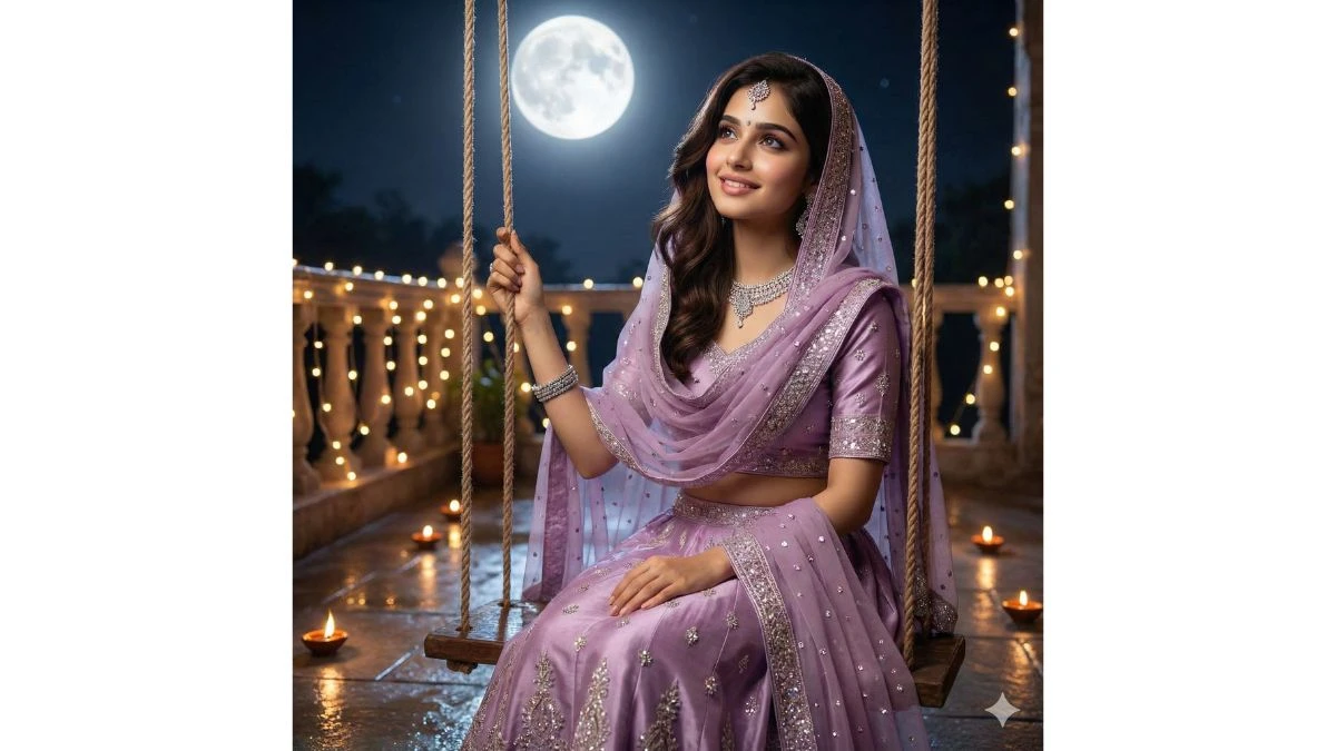 Best Google Gemini AI Prompts for Girls to Creating Ultra-Realistic Cinematic Portraits - 8692d168b611d563034123 