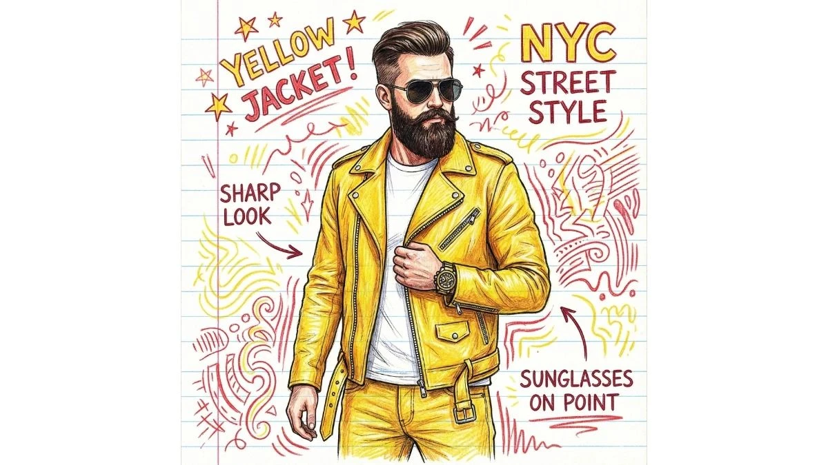 12 Must-Try Google Gemini AI Prompts to Transform Photos into Hand-Drawn Doodle Art Portraits - 86940d894df9dc60218608