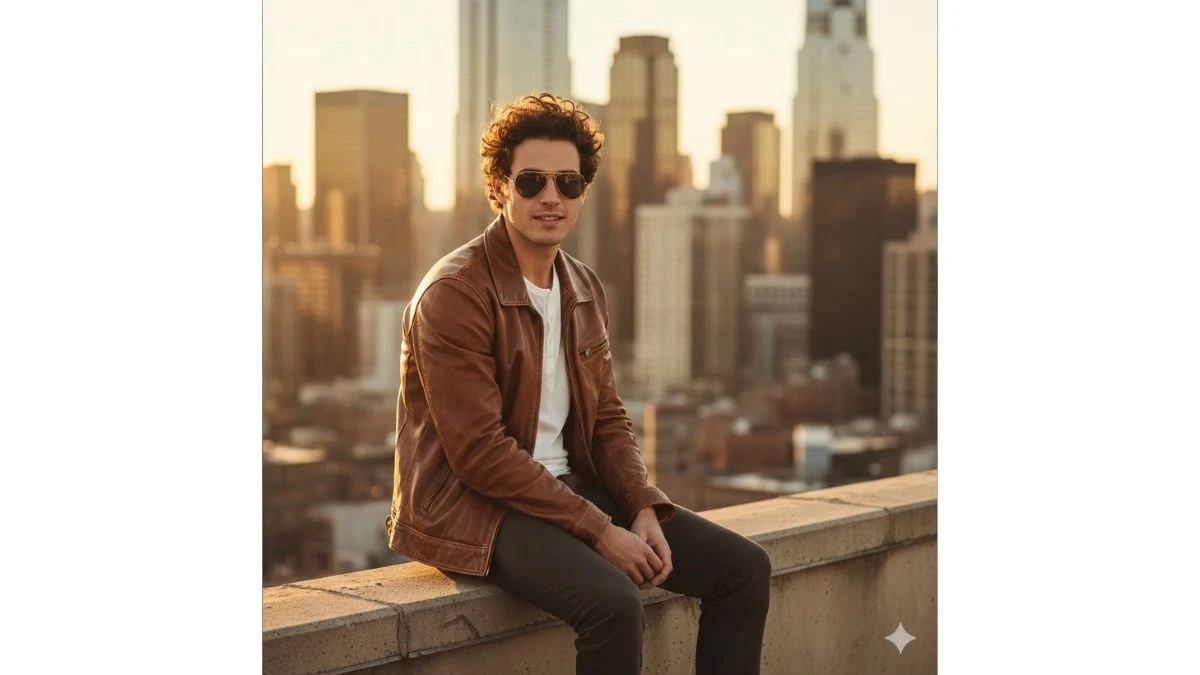 Trending 15 ChatGPT Photo Editing Prompts for Men to Craft Ultra-Realistic 8K Stylish Profile Pictures - 869438379b213f43935969