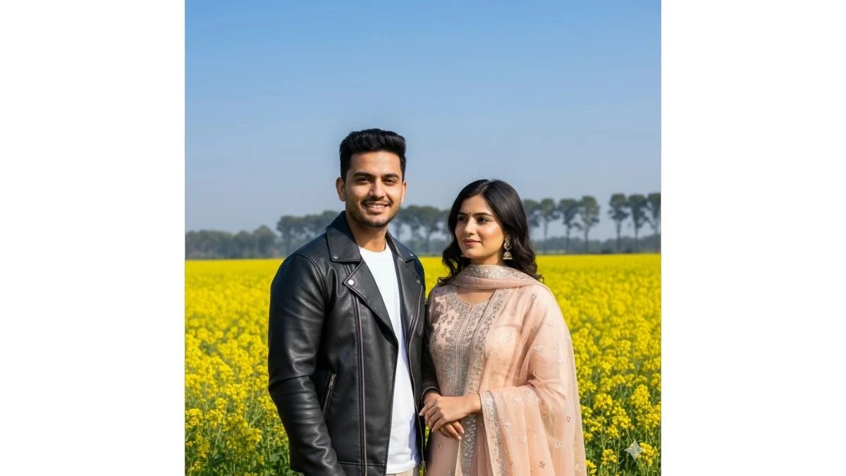 Best 10 Google Gemini AI Photo Editing Prompts for Couples to Craft Breathtaking Mustard Field Cinematic Masterpieces Instantly - 86944d2ff52c2d90818617 