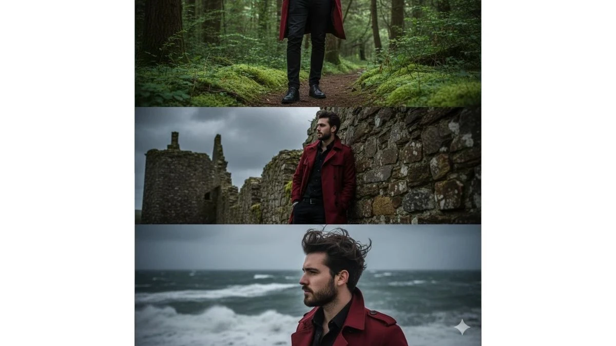 Viral 15 ChatGPT AI Photo Editing Prompts for Men to Craft Striking Moody & Cinematic Hyper-Realistic DSLR-Quality Portraits - 86944daa541ac936237151 