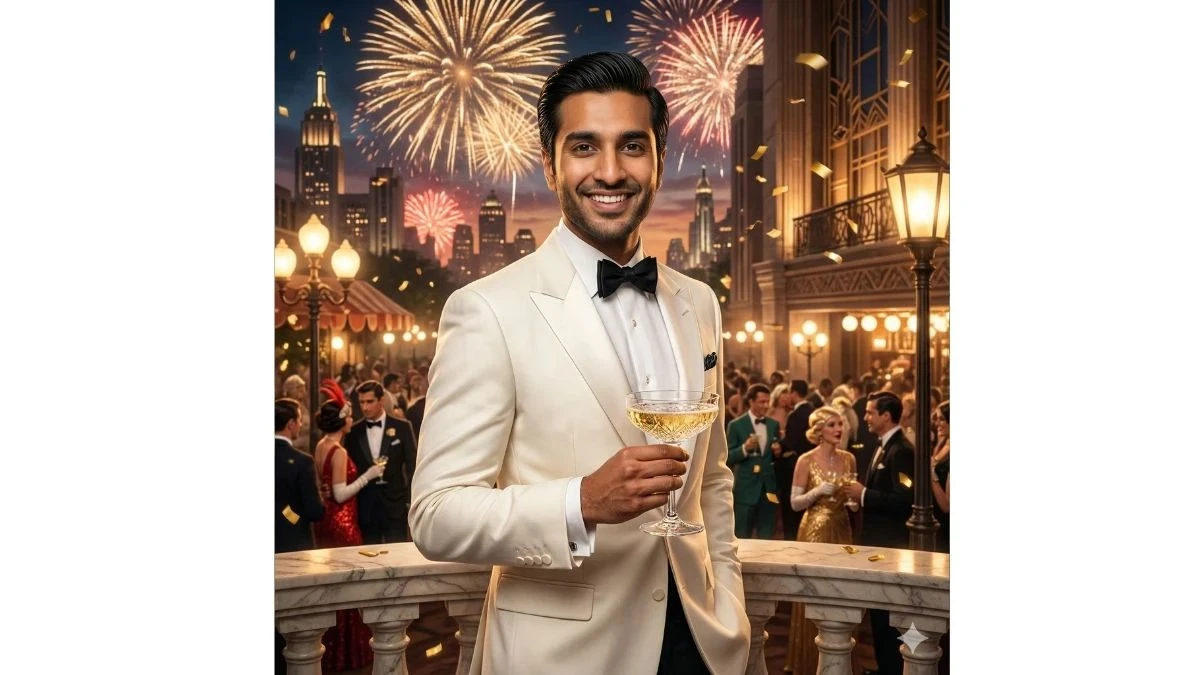 12 Viral Gemini Nano Banana Pro Prompts to Transform Simple Selfies into Hollywood-Style Professional Portraits - 8694a2aec7c9b567292559 