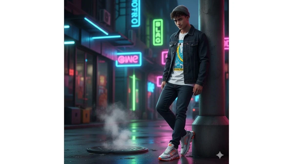 Top Gemini Nano Banana Pro Prompts for Creating 15 Stylish DSLR-Quality Portraits for Boys - 8694a2f16a494b91452958 