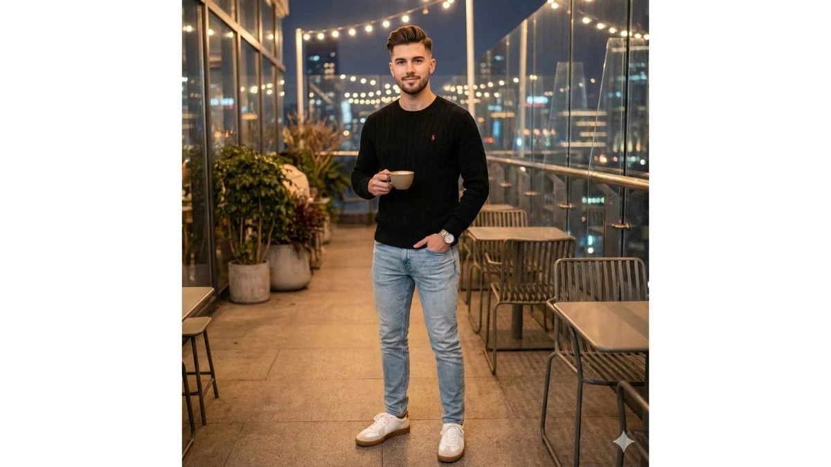 Trending Gemini AI Photo Editing Prompts for Boys to Create Ultra-Realistic, Classy Portraits - 9692e63a82916280159500 