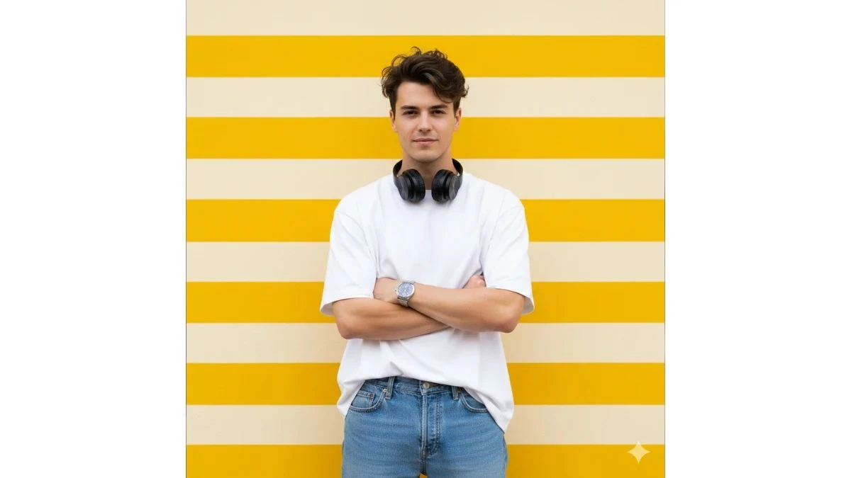 Trending 15 ChatGPT Photo Editing Prompts for Men to Craft Ultra-Realistic 8K Stylish Profile Pictures - 96943837a5371b21569891