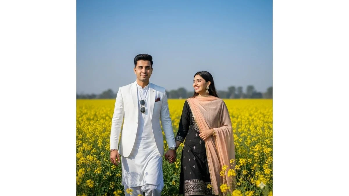 Best 10 Google Gemini AI Photo Editing Prompts for Couples to Craft Breathtaking Mustard Field Cinematic Masterpieces Instantly - 96944d2ffc92f518943632 