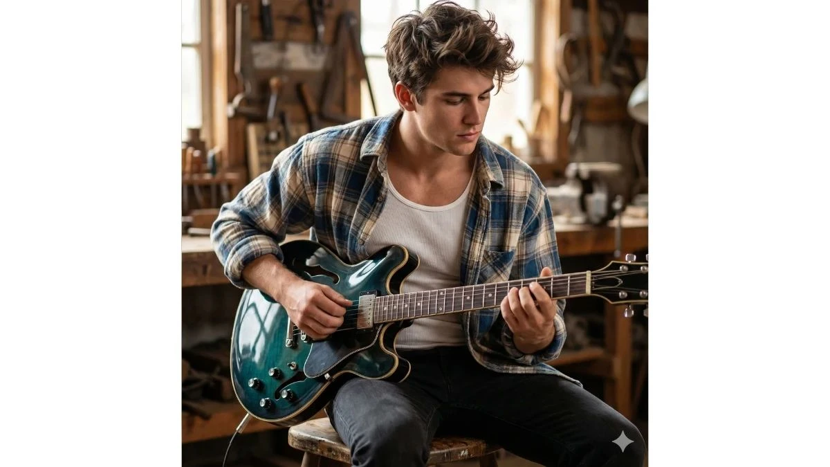 Best 15 Gemini AI Photo Editing Prompts for Boys to Create Ultra-Realistic, DSLR-Style Cinematic Fashion Portraits - 96948bf189629424330015 