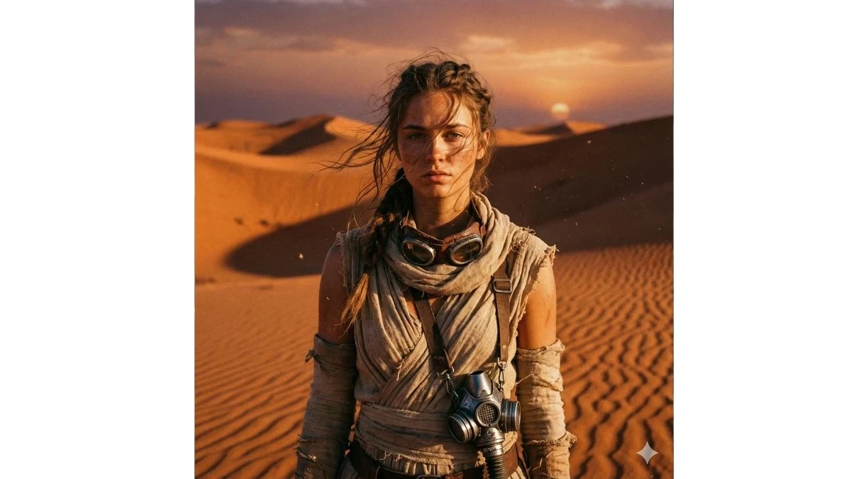 12 Viral Gemini Nano Banana Pro Prompts to Transform Simple Selfies into Hollywood-Style Professional Portraits - 9694a2aecf1a5358572812 