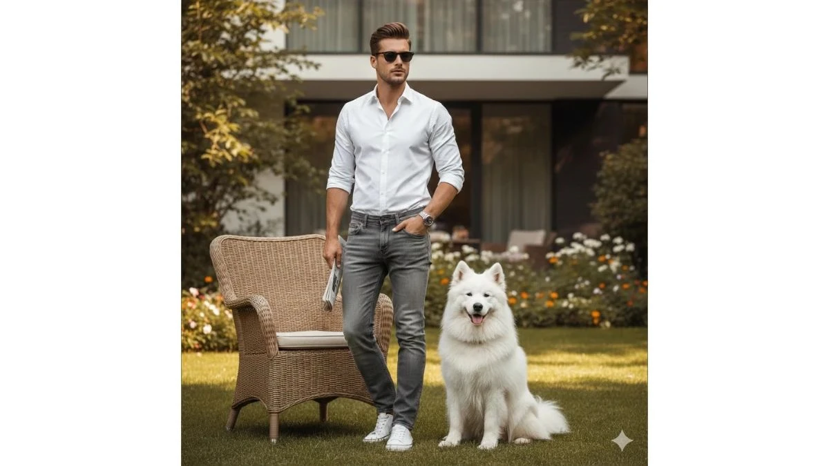 12 Best Google Gemini AI Photo Editing Prompts for Dog Lovers to Create Heart-Melting, Aesthetic & Realistic Pet Portraits - 969539eea1e8f12831180