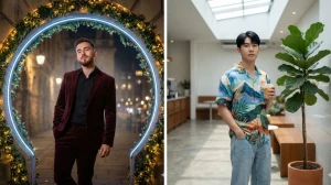 Best 15 Gemini AI Photo Editing Prompts for Boys to Create Ultra-Realistic, DSLR-Style Cinematic Fashion Portraits