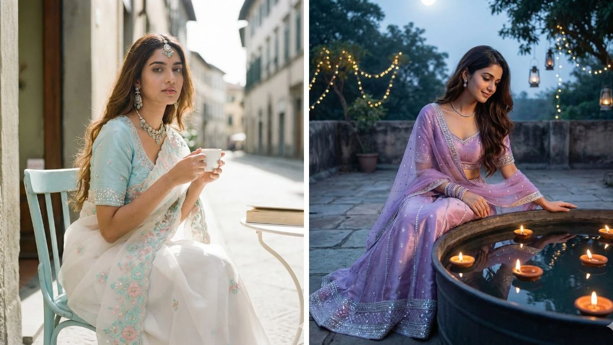 Best Google Gemini AI Prompts for Girls to Creating Ultra-Realistic Cinematic Portraits