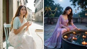 Best Google Gemini AI Prompts for Girls to Cr...