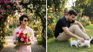 Best Hunyuan Image 3.0 AI Photo Editing Prompts to Create Hyper-Realistic Portraits with Beautiful Flowers