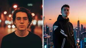 Top Gemini Nano Banana Pro Prompts for Creating 15 Stylish DSLR-Quality Portraits for Boys