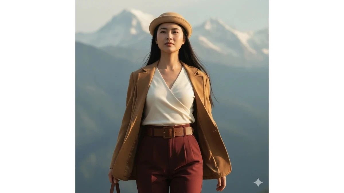 10 Viral Google Gemini AI Photo Editing Prompts for Girls to Create Realistic Portraits - 1695745e7aff7212255175 