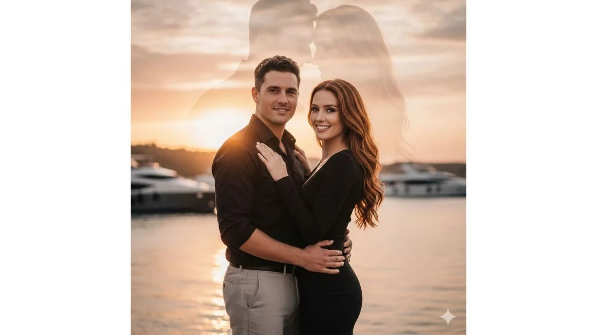 8 Viral Google Gemini AI Prompts to Create Ultra-Realistic Double Exposure Romantic Couple Portraits - 1695b8b183b3ee34527056 