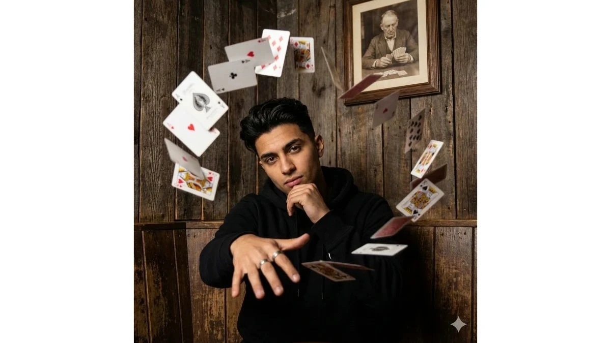 Best 15 Google Gemini AI Prompts for Men to Design Cinematic 4K HD Portraits - 1697445351b46b88974814