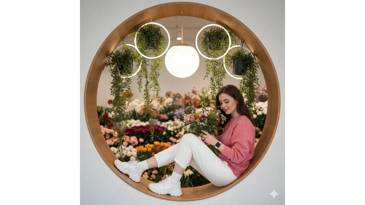 15 Viral Google Gemini AI Photo Editing Prompts for Girls to Create Stylish HD Portraits - 169784d7c319df56678806