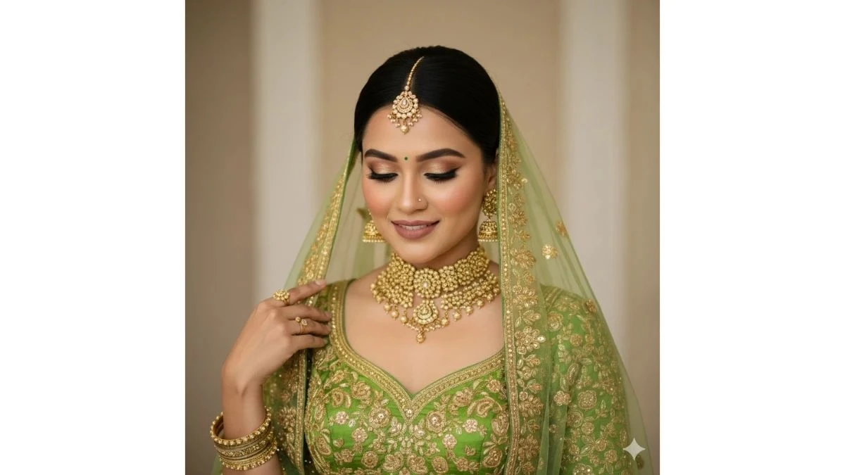 10 Viral Google Gemini AI Photo Editing Prompts for Girls to Create Realistic Portraits - 10695746600623235684917 