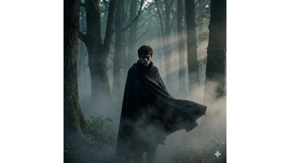 Best 15 Google Gemini AI Prompts for Men to Design Cinematic 4K HD Portraits - 10697446129836b4690418