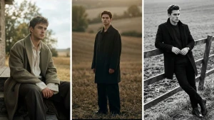 10 Viral Google Gemini Aura Farm AI Photo Editing Prompts for Cinematic Portraits