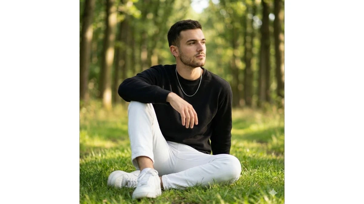 Trending 12 Google Gemini AI Photo Editing Prompts for Boys: To Create Trendy HD Portraits - 116973521f9222a84669754