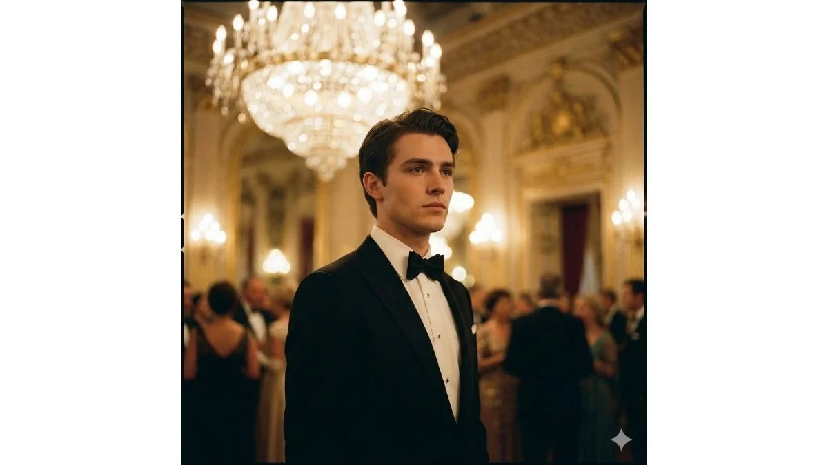 Best 15 Google Gemini AI Prompts for Men to Design Cinematic 4K HD Portraits - 11697446138524382117853