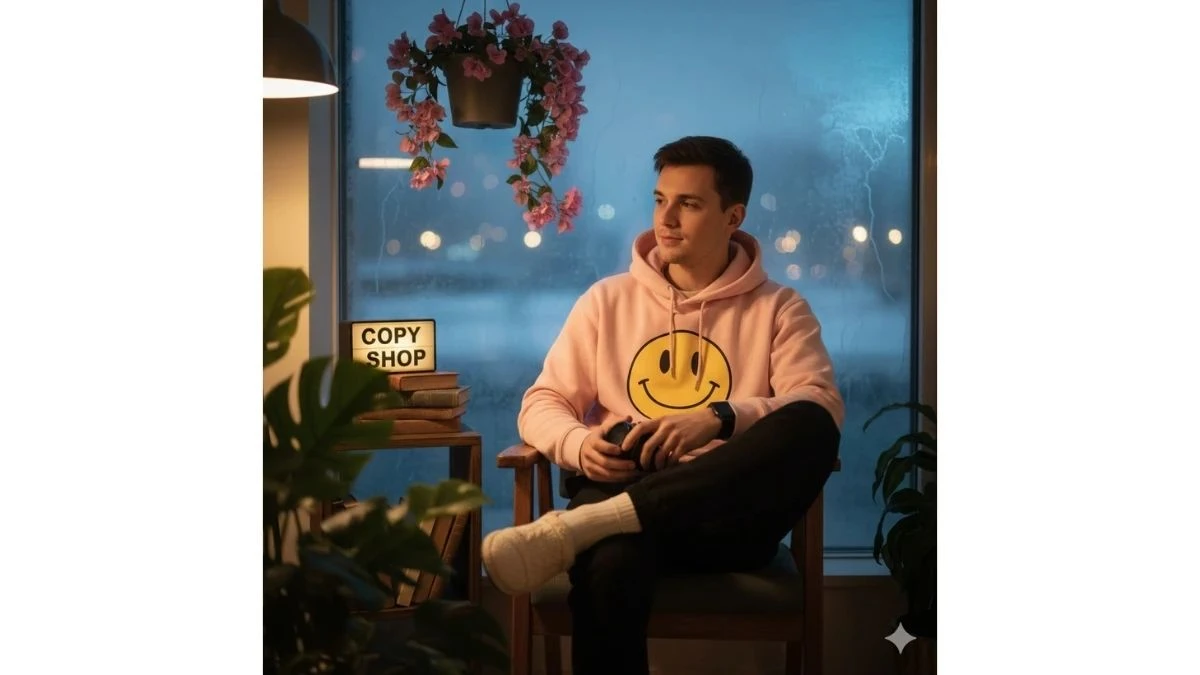 13 Best Google Gemini AI Prompts for Boys to Create Viral, Instagram-Worthy, High-Quality HD Portraits - 11697c319b9850a2176554