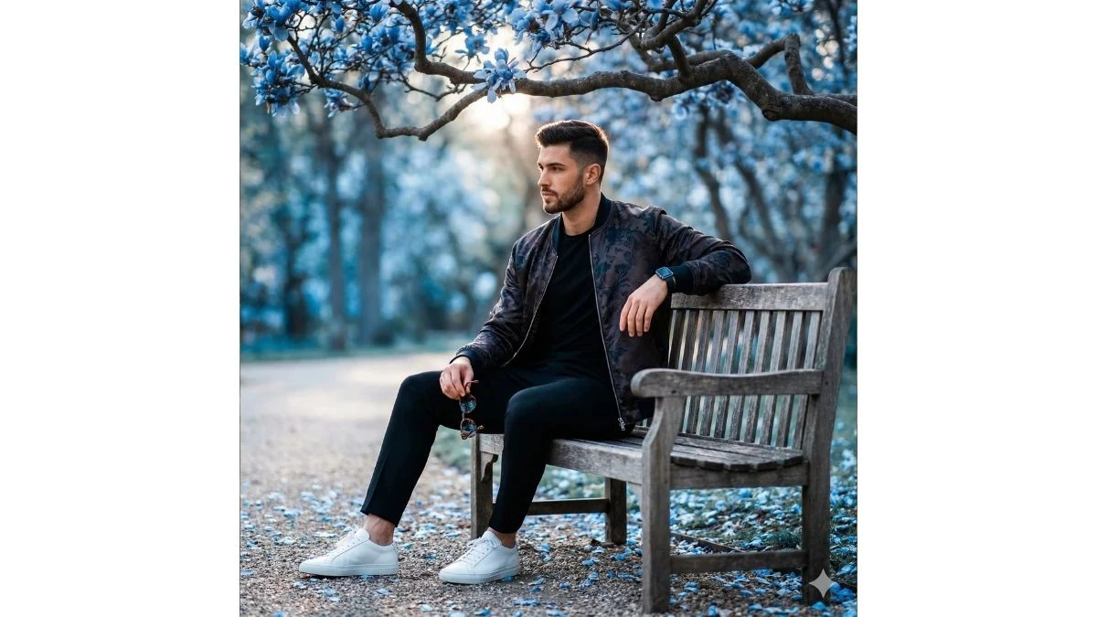 Trending 12 Google Gemini AI Photo Editing Prompts for Boys: To Create Trendy HD Portraits - 1269735220cb0d075020712